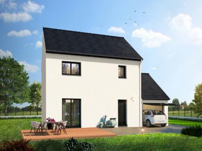 For sale House MALESTROIT  56