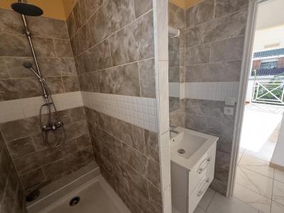 For rent Apartment SAINT-DENIS 