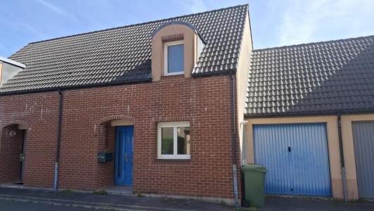 Vente Maison VERMELLES  62