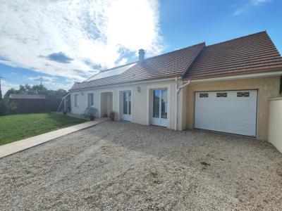Vente Maison PAMFOU  77