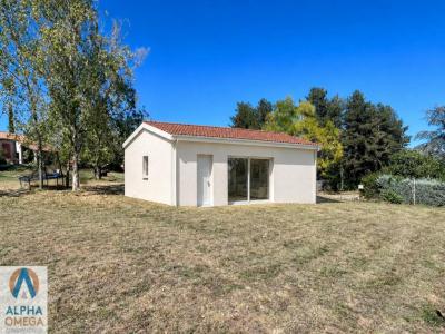Vente Maison VEYRAS  07