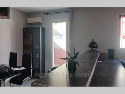 Vente Maison SAUVIAN 