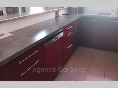 For sale House SAUVIAN 