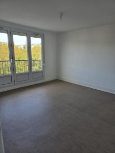 For rent Apartment CHARLEVILLE-MEZIERES 