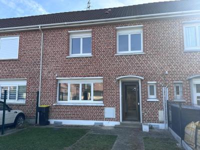 Vente Maison BRUAY-LA-BUISSIERE  62