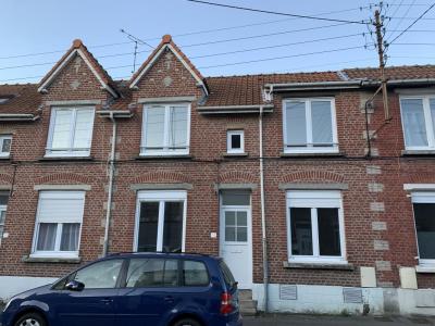 Vente Maison LIEVIN  62
