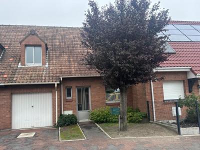 Vente Maison LEFOREST  62