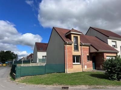 Vente Maison DROCOURT  62