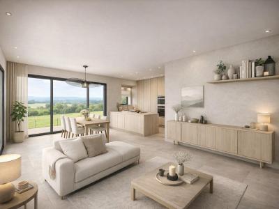 Vente Maison SAONE