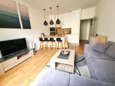 Location Appartement 2 pièces GRENOBLE 38100