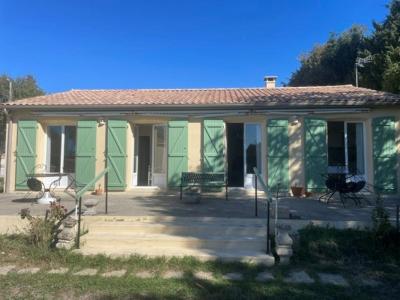 Vente Maison 4 pièces BLAYE 33390