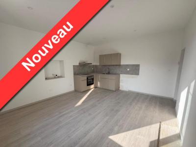 For rent Apartment VEZENOBRES 