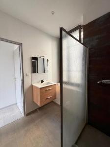For rent Apartment VEZENOBRES 
