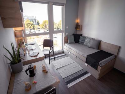 For sale Apartment ROCHELLE  17