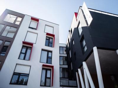 For sale Apartment ROCHELLE  17