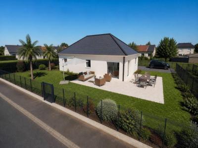 Vente Maison 5 pièces SAINT-SYLVAIN 14190
