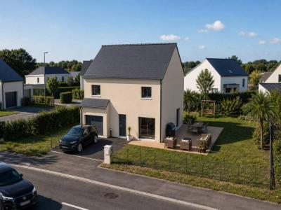 Vente Maison 6 pièces CHICHEBOVILLE 14370