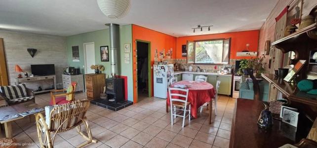 For sale House CASTERA-VERDUZAN 