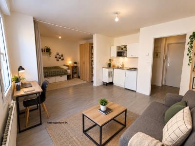 Vente Appartement ANGERS 49000