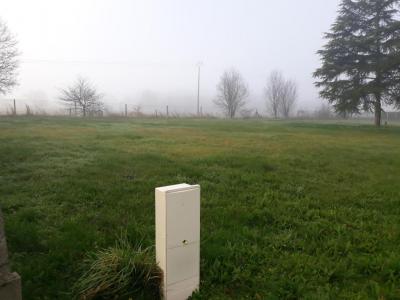 For sale Land BILLAUX  33