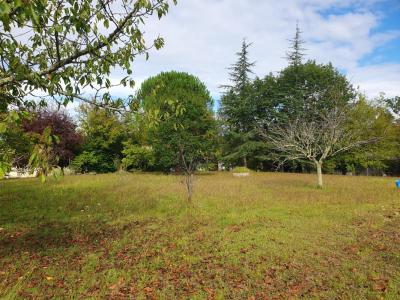 For sale Land TRESSES  33