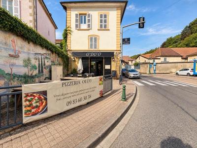 Vente Local commercial CESSIEU  38
