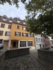 Location Appartement ALTKIRCH  68