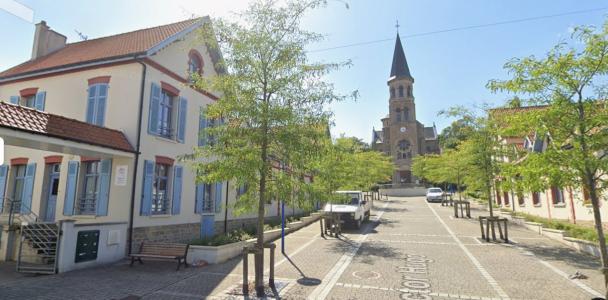 Location Appartement SAINT-ETIENNE-AU-MONT  62