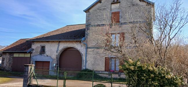 For sale House MONTESSAUX  70