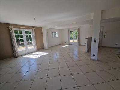 For rent House MANZAT 