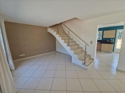 For rent House MANZAT 