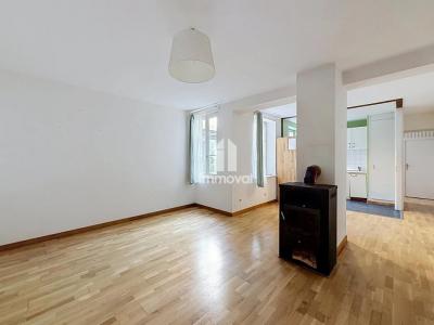 Vente Appartement 3 pièces STRASBOURG 67000