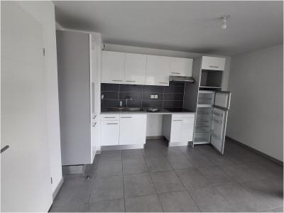 Location Appartement SAINT-ALBAN  31