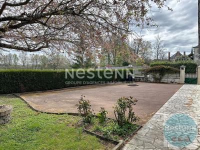 Vente Maison CHEVERNY 