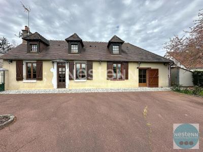 Vente Maison CHEVERNY 