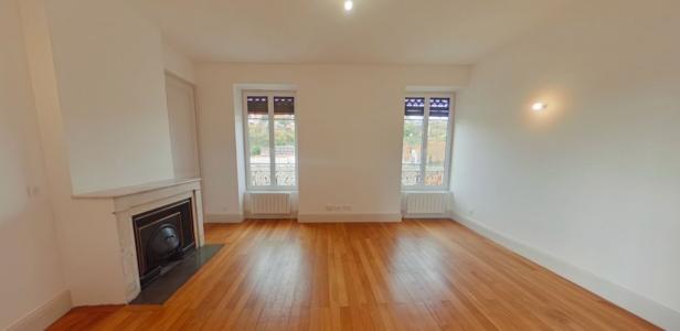 Location Appartement LYON-2EME-ARRONDISSEMENT  69