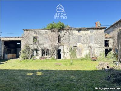 Vente Immeuble SEGONZAC  16