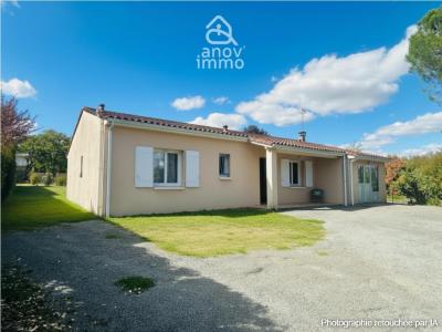 For sale House MAGNAC-SUR-TOUVRE  16