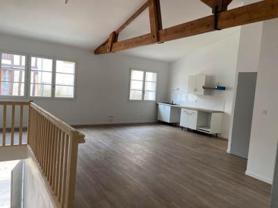 For rent Apartment SAINTE-FOY-LA-GRANDE  33