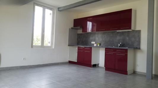 Location Maison SAINTE-EULALIE 33560