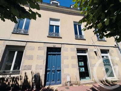 For sale Apartment building LIMOGES  87