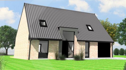 Vente Maison FLEURBAIX  62