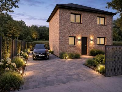 For sale House MONS-EN-PEVELE  59