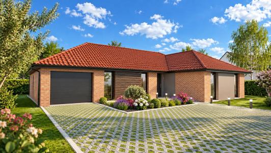 For sale House FLINES-LEZ-RACHES  59