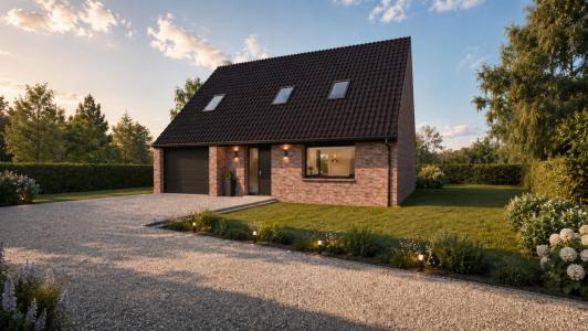 For sale House MONS-EN-PEVELE  59