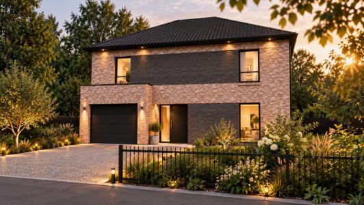 Vente Maison FLEURBAIX  62