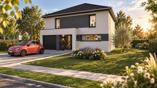 Vente Maison OIGNIES  62