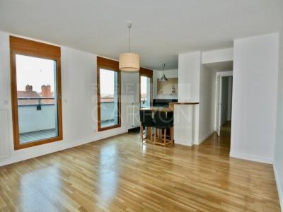 Location Appartement LYON-3EME-ARRONDISSEMENT  69