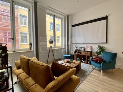 Location Appartement LYON-4EME-ARRONDISSEMENT  69