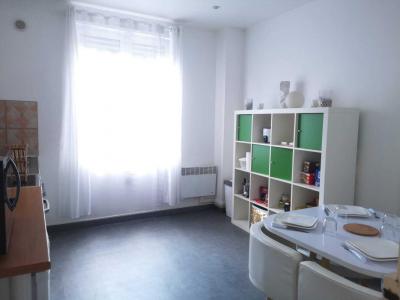 Vente Appartement 2 pièces VILLENEUVE-LE-ROI 94290